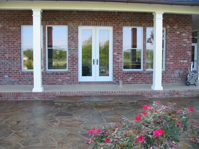 Professional lawn care service in Brandon, MS - Tumbaloo Creek Self Storage