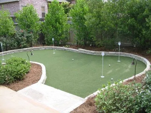 Trusted landscape installation in Brandon, MS by Tumbaloo Creek Self Storage