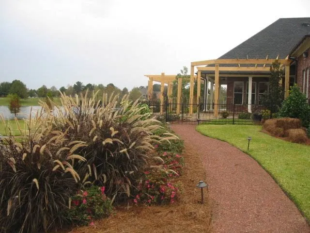 Custom lawn care service near you across Brandon, MS - Tumbaloo Creek Self Storage