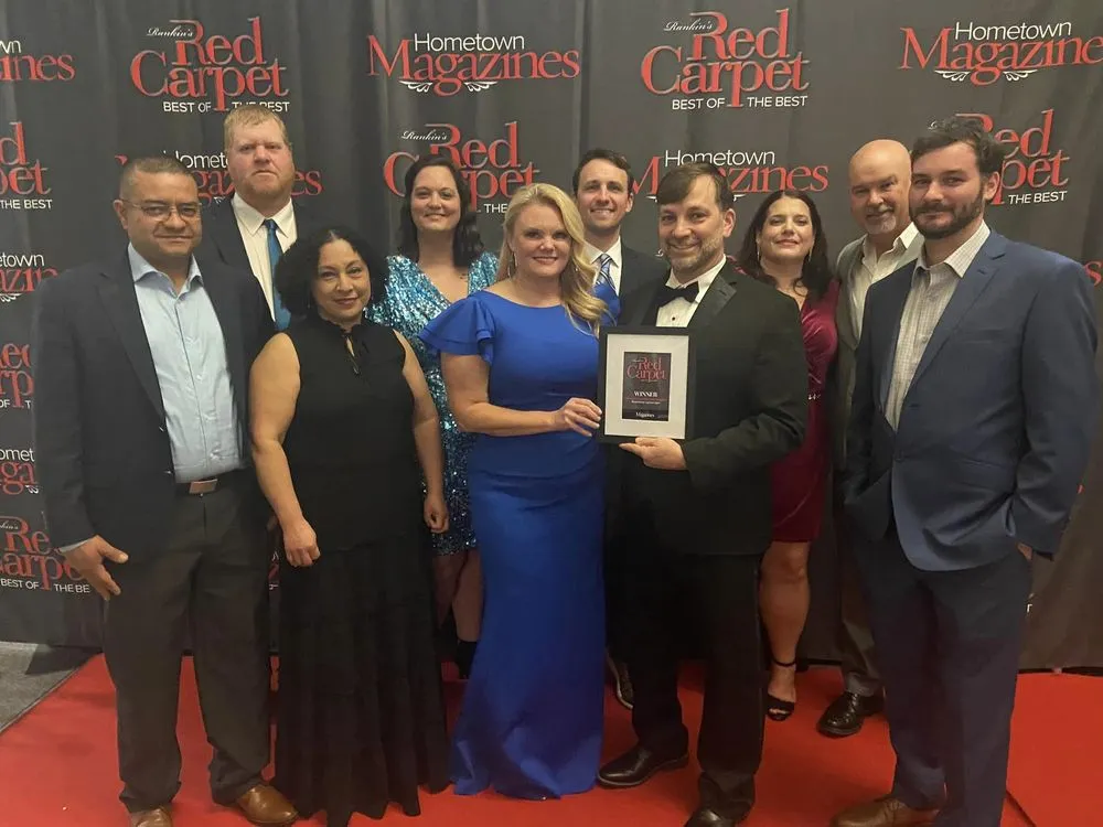 Top-rated yard cleanup service in Brandon, MS by Tumbaloo Creek Self Storage