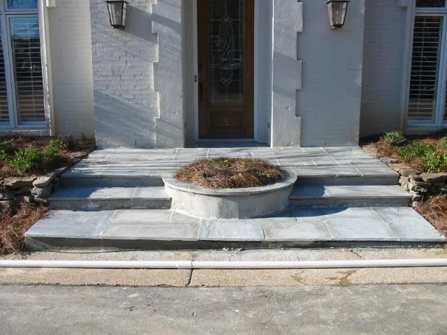 Reliable lawn mowing service for beautiful yards across Brandon, MS - Tumbaloo Creek Self Storage