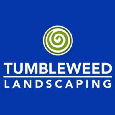 Tumbleweed Landscaping Logo