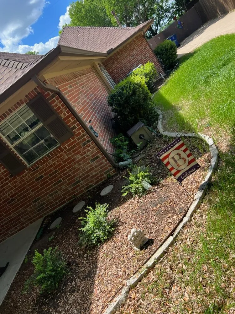Expert landscape installation experts serving Waxahachie, TX - Tumbleweed Lawnscaping