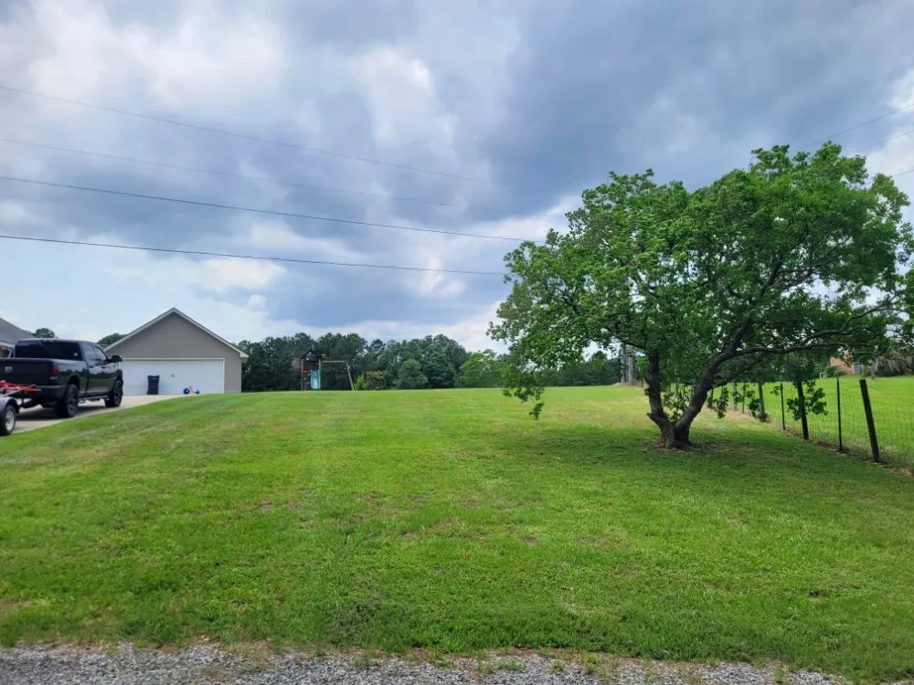 Reliable lawn mowing service for year-round maintenance across Purvis, MS - Tumey Lawn Care