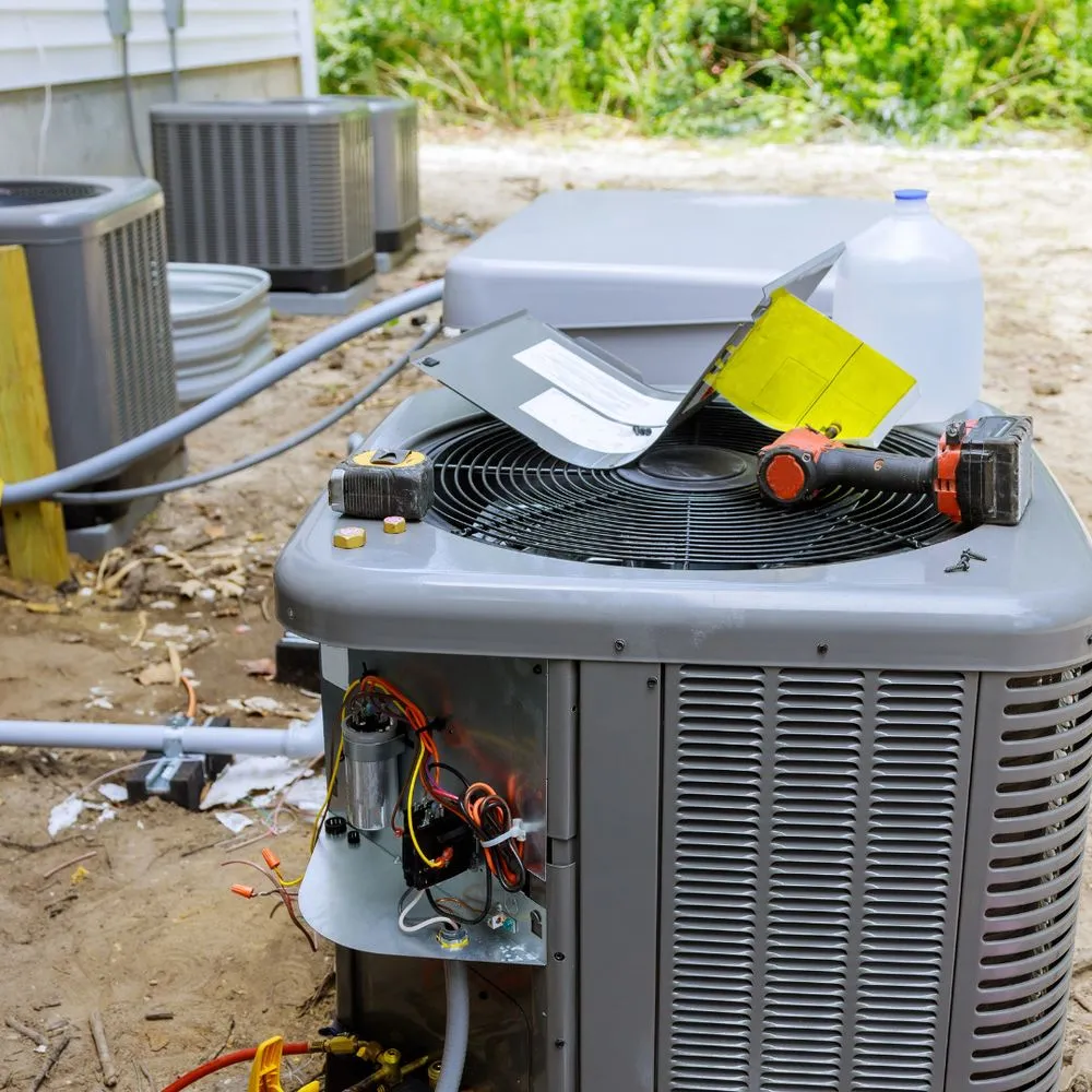 Expert residential landscaping in Beaumont, TX - Tumils Lawn and Landscaping