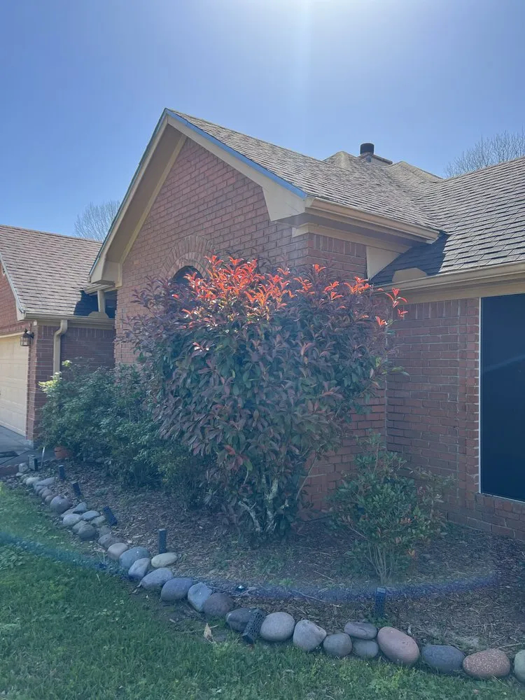 Local lawn care service in Beaumont, TX by Tumils Lawn and Landscaping