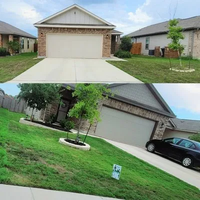 Tumlinson Yard Services Logo