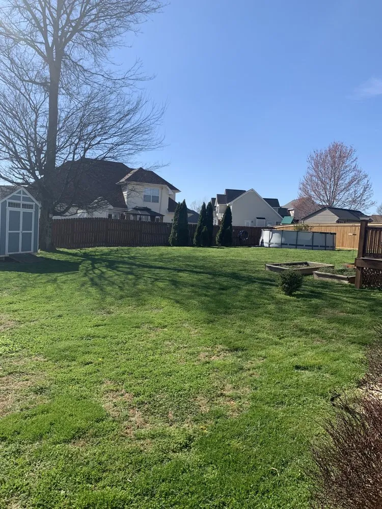 Reliable landscaping services for outdoor upgrades across Clarksville, TN - Tuna's Lawn Service