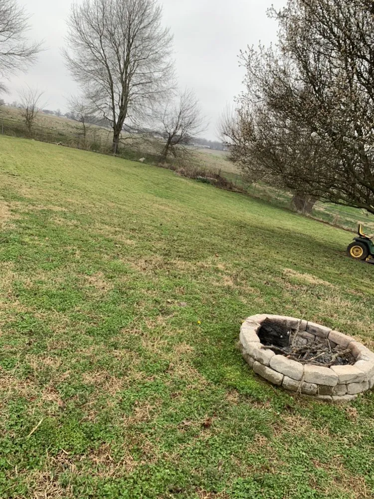 Local outdoor landscaping for year-round maintenance across Clarksville, TN - Tuna's Lawn Service