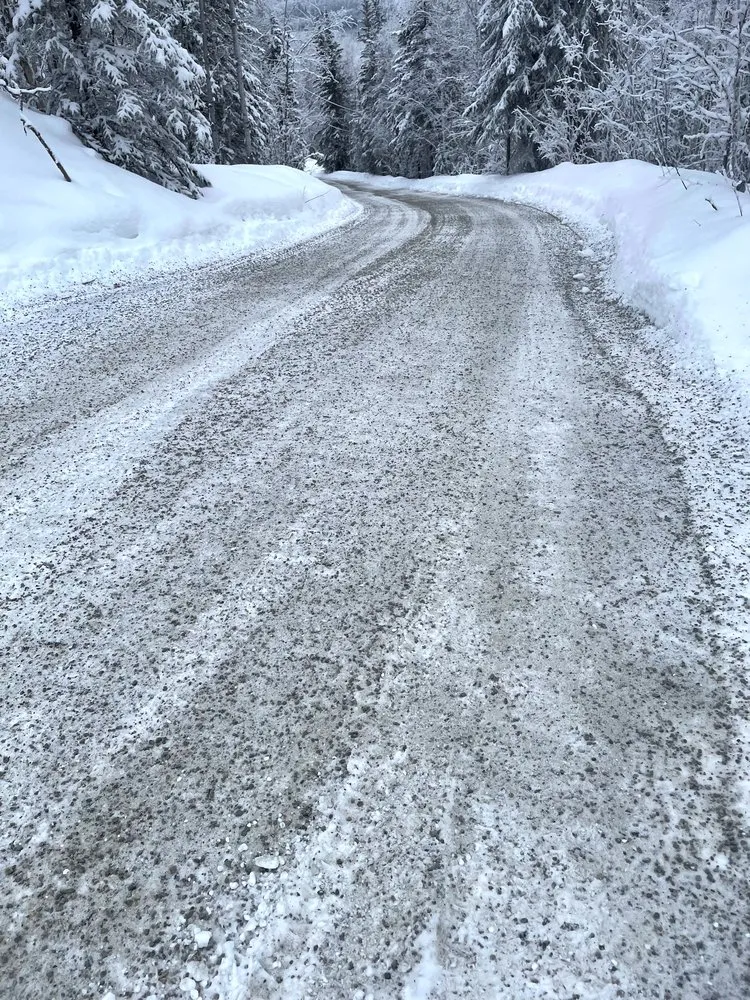Affordable outdoor landscaping in Fairbanks, AK - Tundra Excavation
