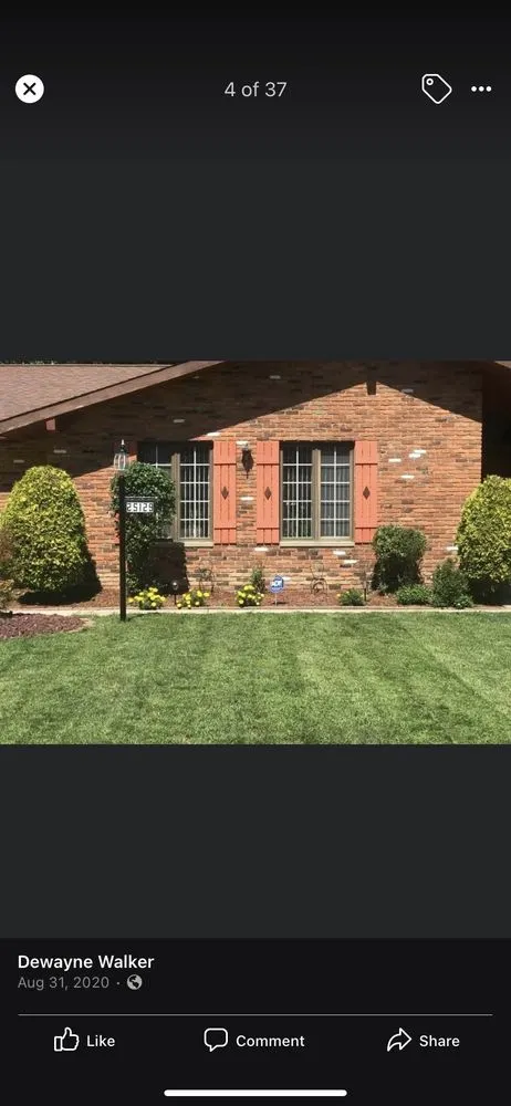Professional landscape design in Maple Heights, OH - Tune & them lawn care service