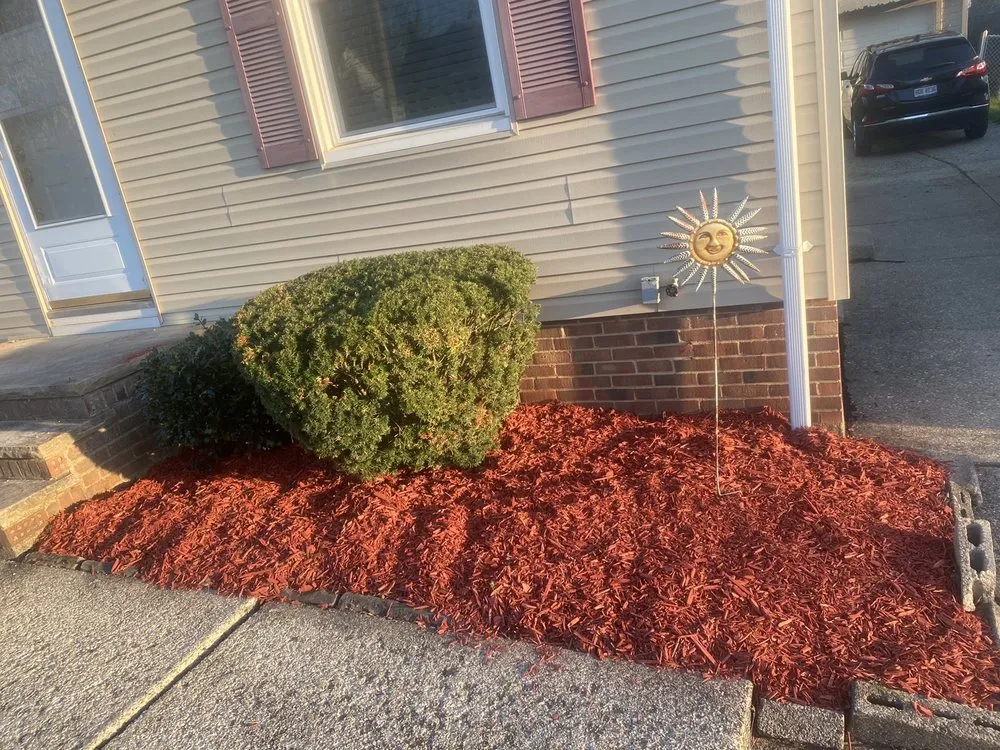 Trusted residential landscaping for outdoor upgrades across Maple Heights, OH - Tune & them lawn care service