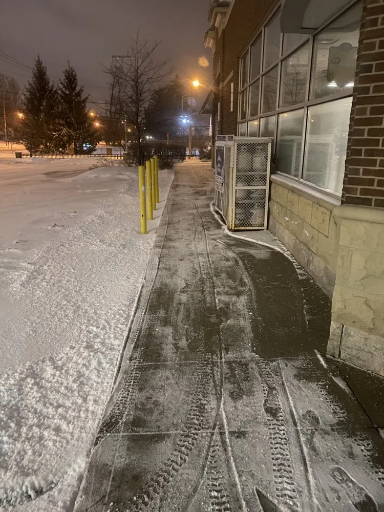 Affordable yard cleanup service in Maple Heights, OH by Tune & them lawn care service