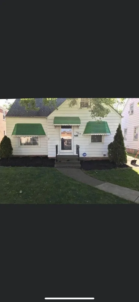 Trusted landscape design experts serving Maple Heights, OH - Tune & them lawn care service