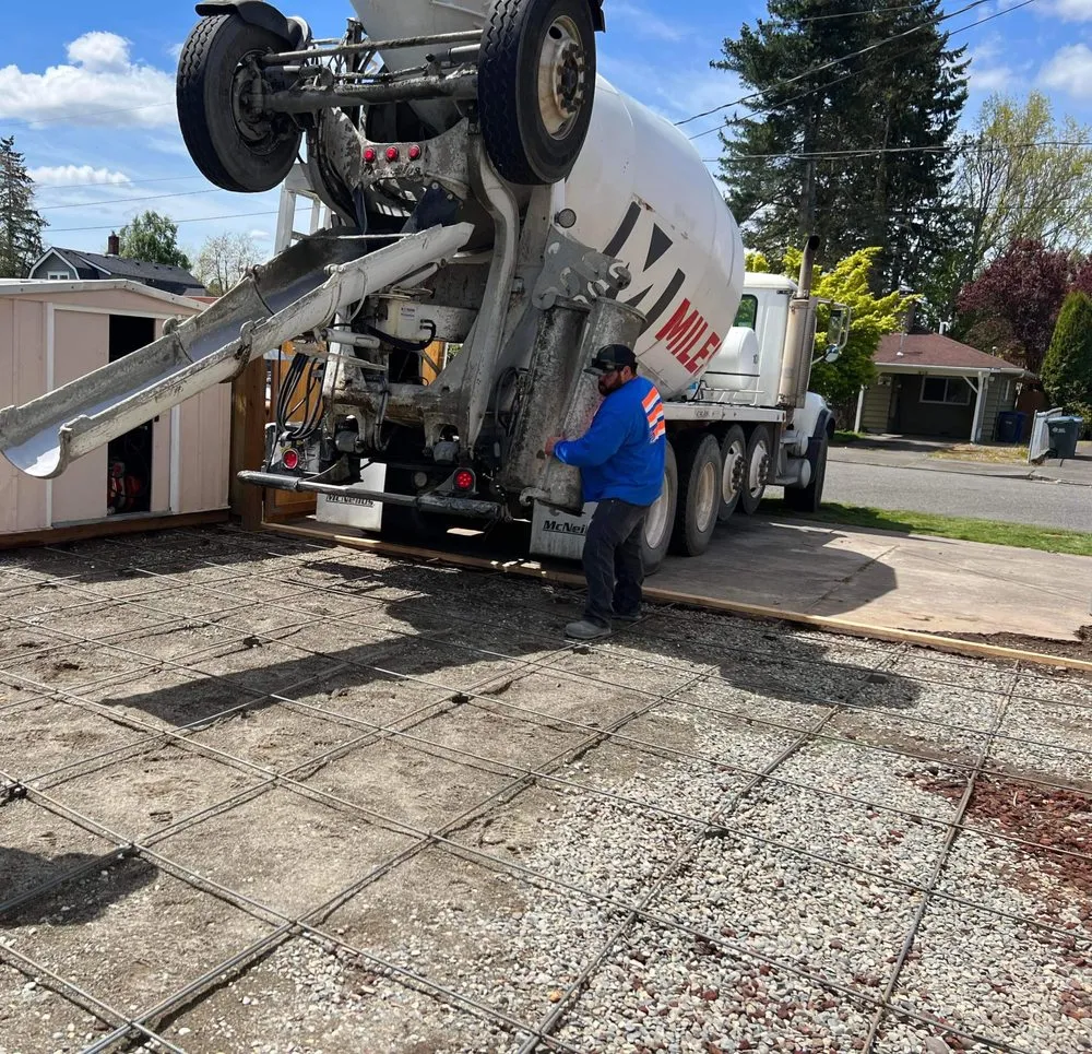 Trusted landscape installation in Puyallup, WA - Tung Nguyen Landscaping