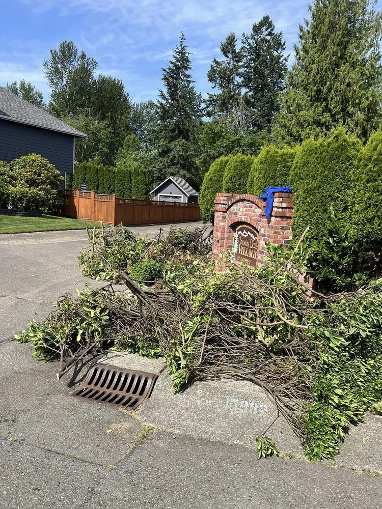 Trusted landscape design for outdoor upgrades in Puyallup, WA by Tung Nguyen Landscaping