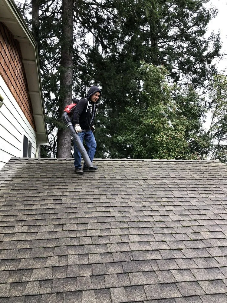 Trusted outdoor landscaping near you in Puyallup, WA by Tung Nguyen Landscaping