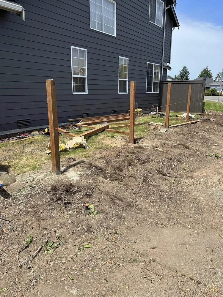 Professional landscaping services in Puyallup, WA by Tung Nguyen Landscaping