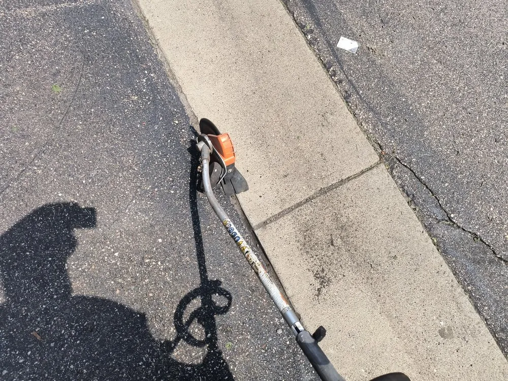 Top-rated landscape design in Rochester, MN by Tungland Services