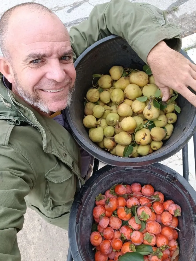 Professional yard maintenance in New Braunfels, TX by Tunik and Carter the Sage