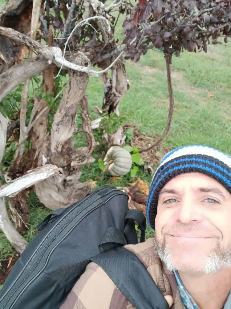 Reliable yard cleanup service in New Braunfels, TX - Tunik and Carter the Sage