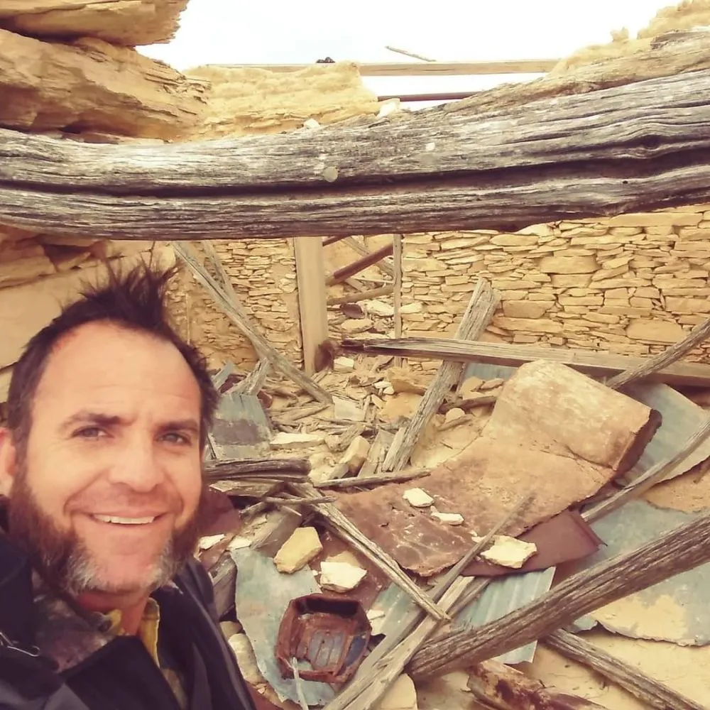 Professional residential landscaping near you across New Braunfels, TX - Tunik and Carter the Sage