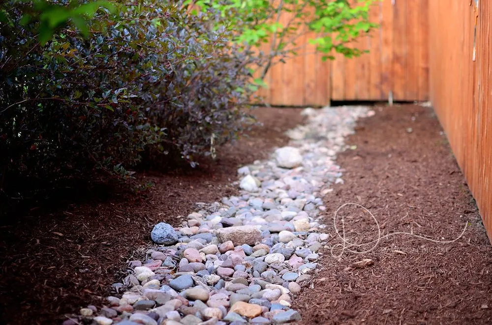 Expert landscape installation in Peotone, IL by Tunzi and Sons Landscaping