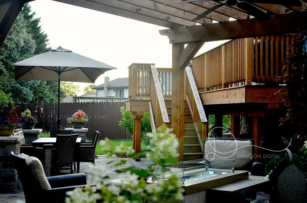 Affordable landscaping services for outdoor upgrades in Peotone, IL by Tunzi and Sons Landscaping