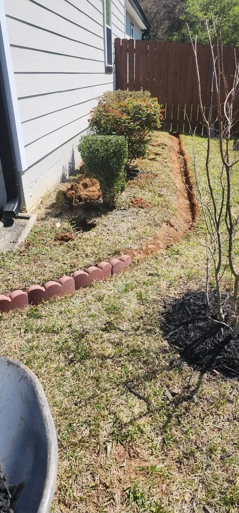 Trusted landscaping services experts serving Matthews, NC - Turbo Green Lawn Care