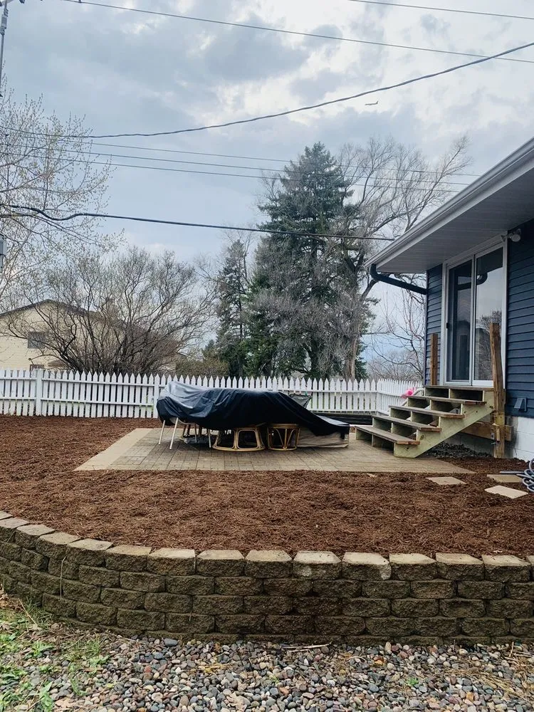 Affordable lawn care service for beautiful yards across Saint Paul, MN - Turbo Landscaping and Construction