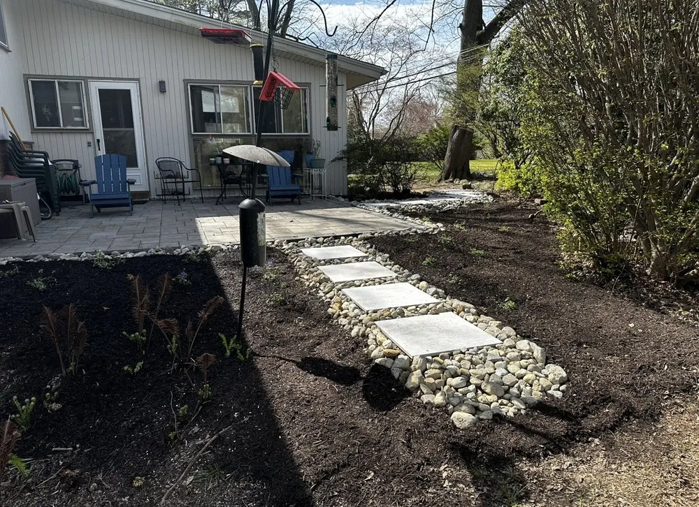 Reliable yard cleanup service for beautiful yards across Elkins Park, PA - Turbo Lawn and Property Care