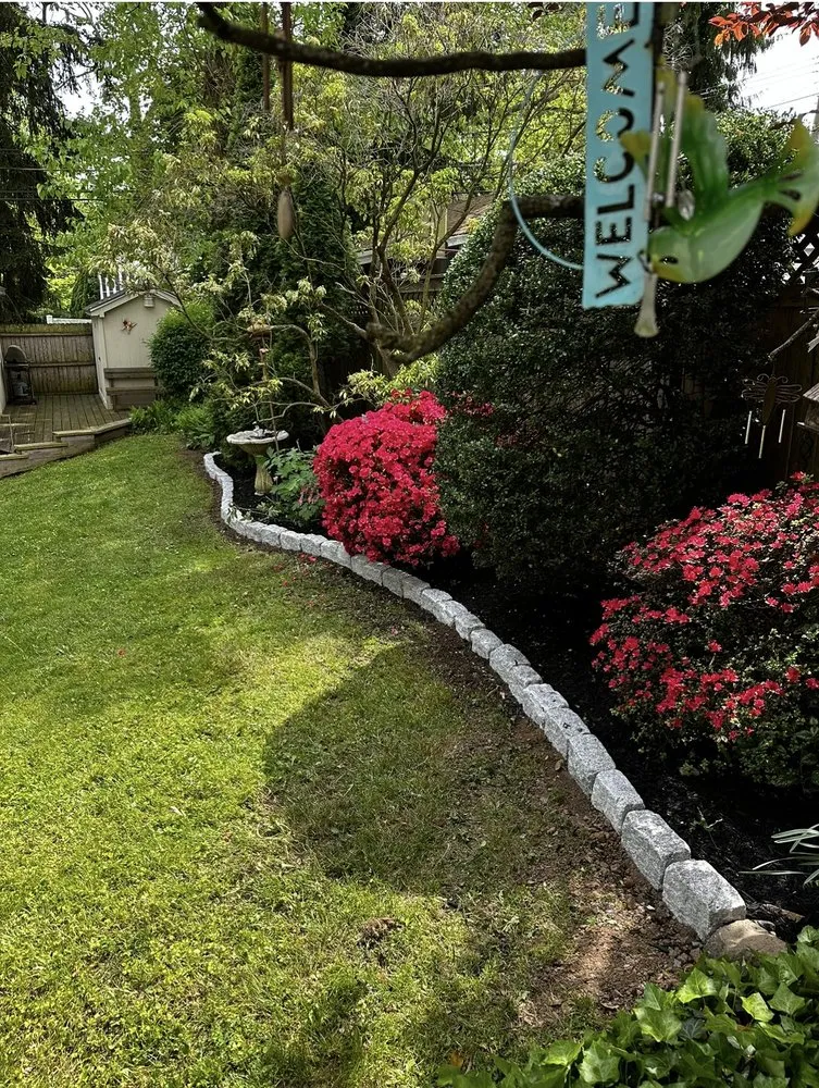 Expert lawn mowing service in Elkins Park, PA by Turbo Lawn and Property Care