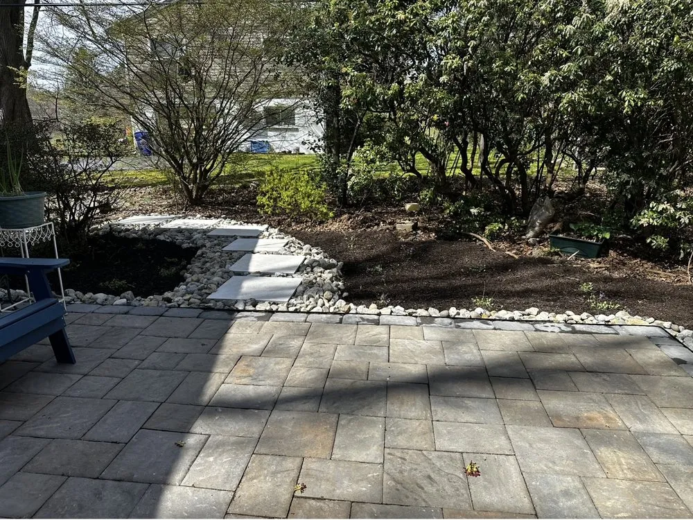 Trusted landscaping services for beautiful yards in Elkins Park, PA by Turbo Lawn and Property Care
