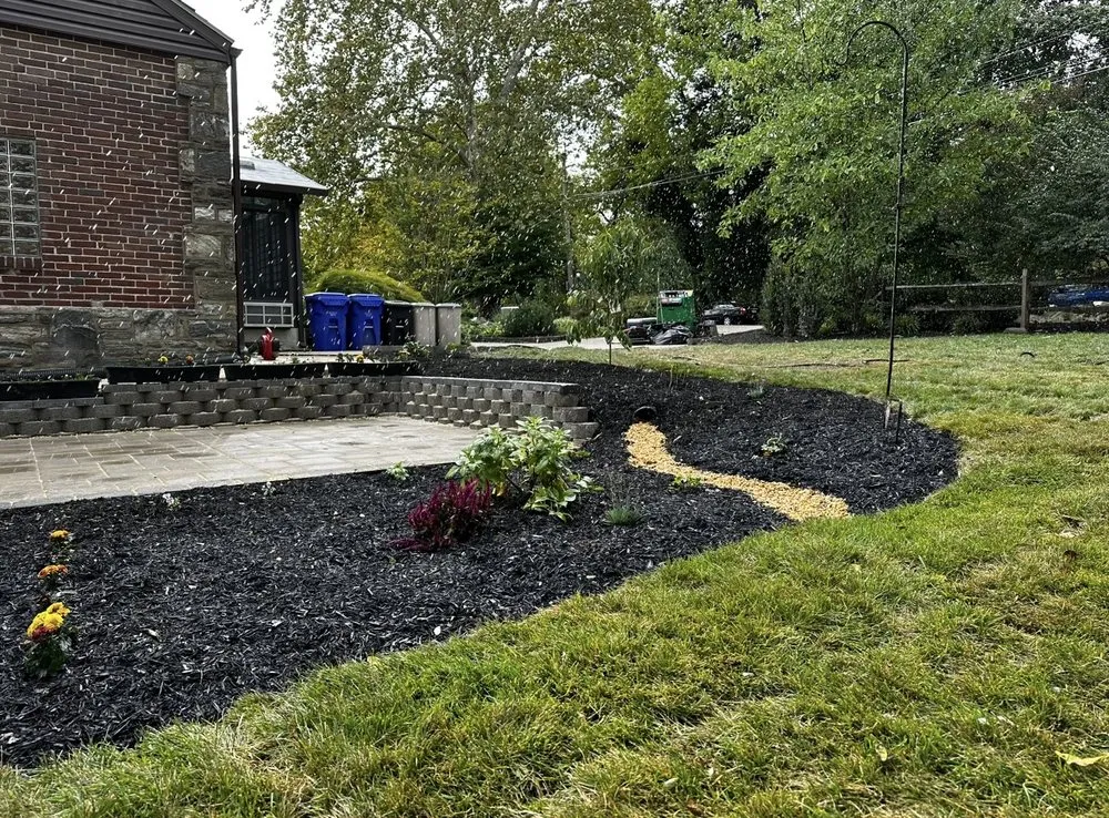 Affordable residential landscaping in Elkins Park, PA - Turbo Lawn and Property Care