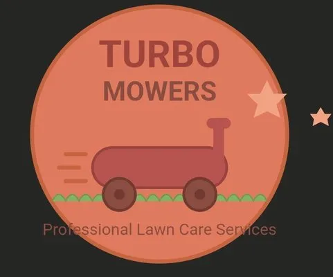 Turbo Mowers Logo