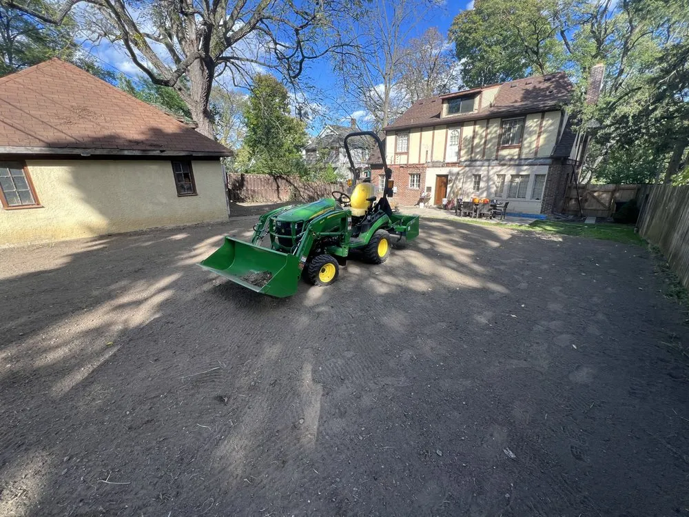 Trusted landscaping services in Troy, MI by Turbo Property Maintenance