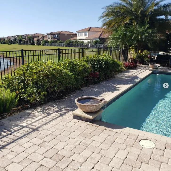 Trusted yard cleanup service experts serving Orlando, FL - Turbo Turf Landscaping