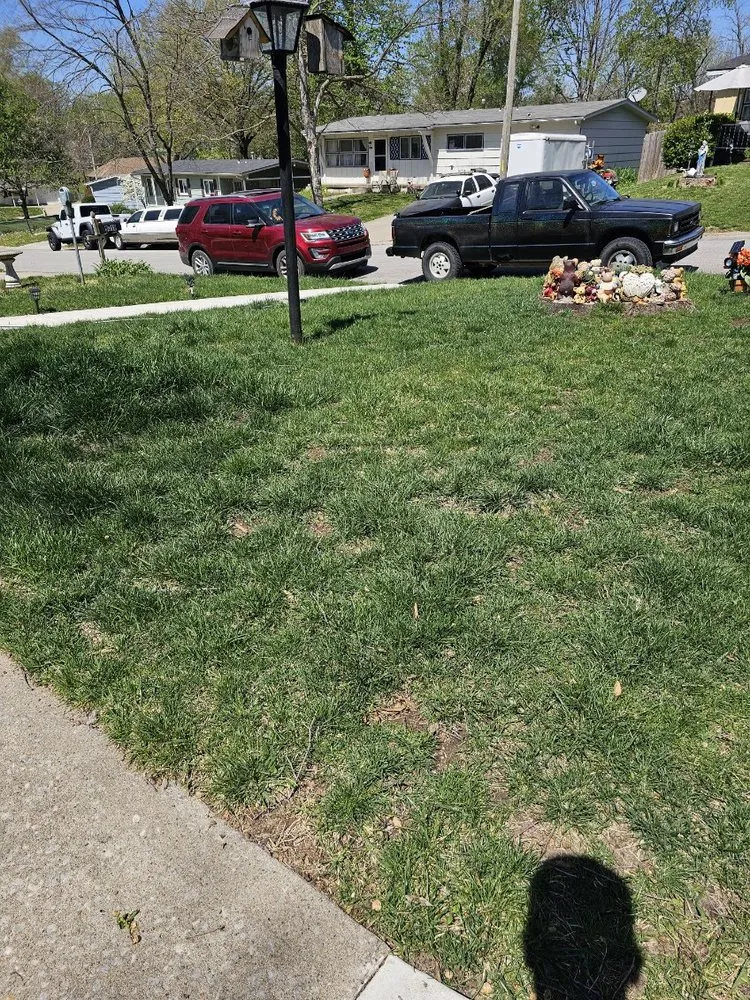 Expert landscape installation experts serving Lenexa, KS - Turbos Lawn Care