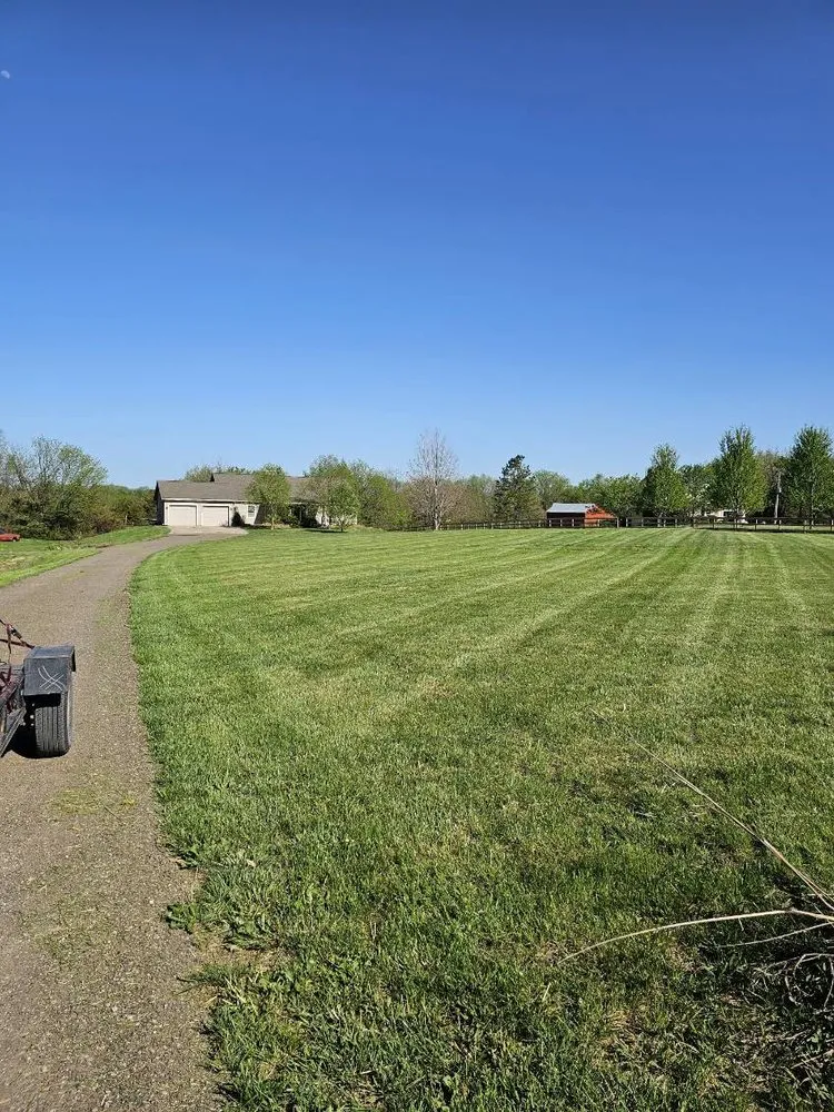 Local yard maintenance for residential properties across Lenexa, KS - Turbos Lawn Care