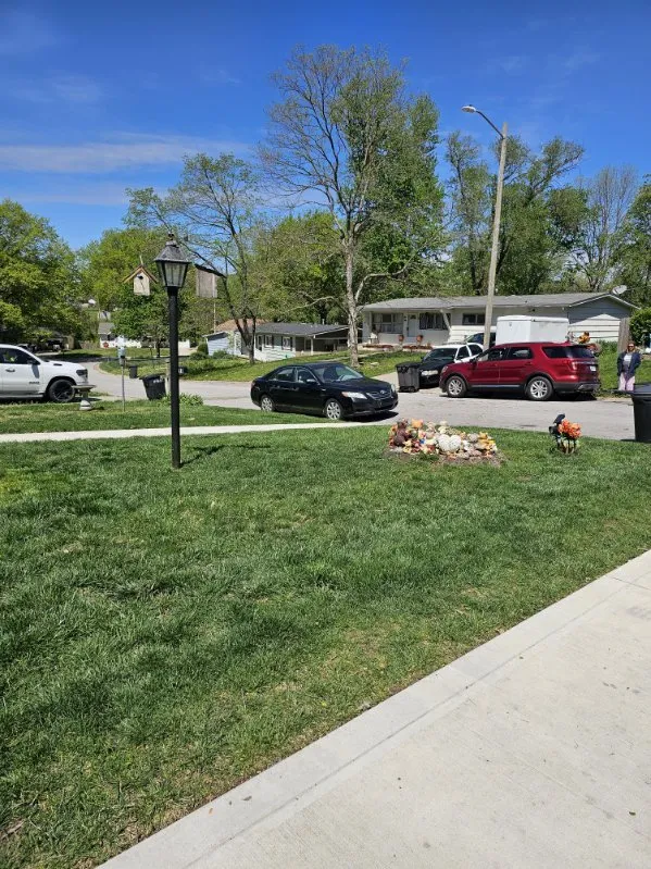 Trusted lawn mowing service experts serving Lenexa, KS - Turbos Lawn Care