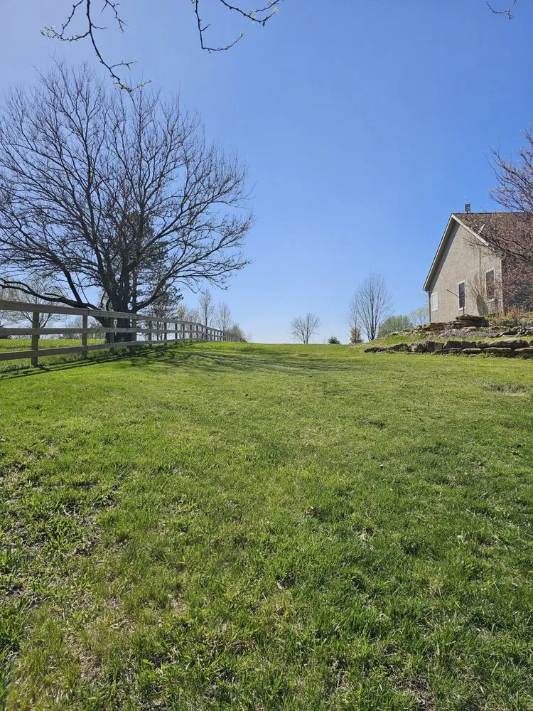 Trusted garden landscaping experts serving Lenexa, KS - Turbos Lawn Care