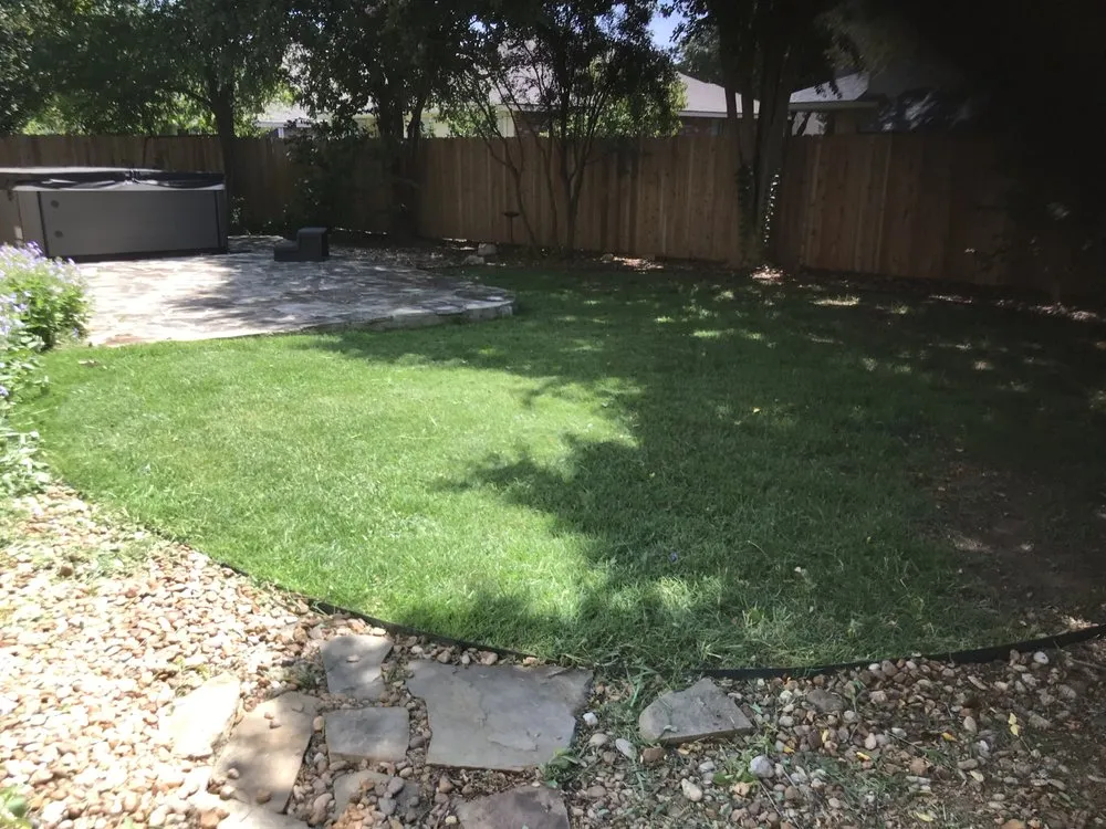 Trusted landscape design experts serving San Antonio, TX - Turbows