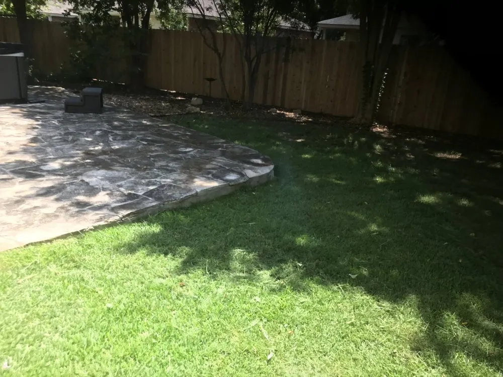 Trusted outdoor landscaping in San Antonio, TX - Turbows