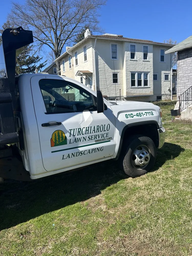 Top-rated landscape installation experts serving Norwood, PA - Turchiarolos Lawn Service