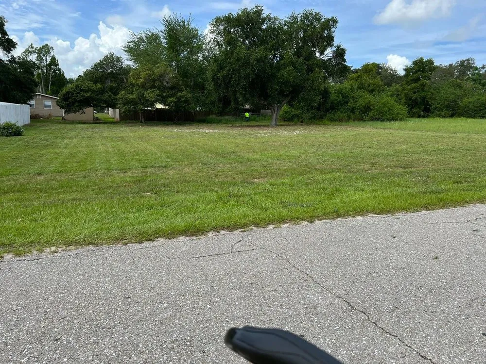 Trusted lawn care service for outdoor upgrades across Sebring, FL - Turcios Landscaping & Maintenance