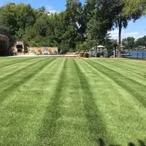 Trusted yard maintenance in Mooresville, NC - Turcios Lawncare & Design