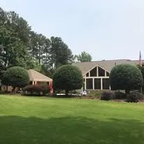 Expert residential landscaping in Mooresville, NC by Turcios Lawncare & Design