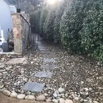 Top-rated garden landscaping experts serving Mooresville, NC - Turcios Lawncare & Design