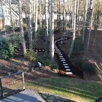 Affordable yard cleanup service experts serving Mooresville, NC - Turcios Lawncare & Design