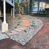 Trusted landscape design in Mooresville, NC - Turcios Lawncare & Design